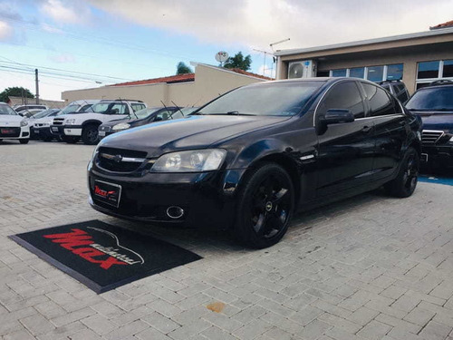 Chevrolet Omega Sedan Cd 3.6 Sfi V-6(aut.) 4p