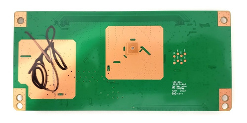 Placa T-con Para Tv Lt-50mb708 | Ccpd-tc495-005-h V1.2