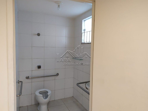 Imagem 7 de 7 de Salao - Vila Santana - Ref: 8403 - L-8403