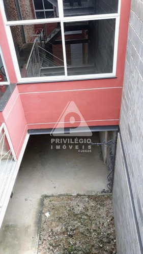 Imagem 7 de 25 de Loja À Venda, Centro - Rio De Janeiro/rj - 39777