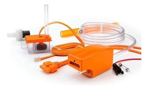 Bomba Dreno Maxi Orange Ar Condicionado Split 30 36 48 60 Bt