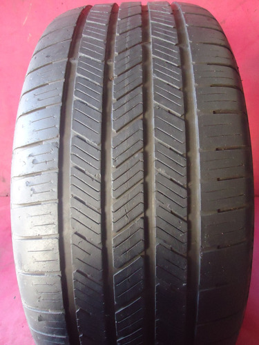 Pneu 245 50 Aro 18 Goodyear Eagle Ls2 Runflat Usado Meia Vid (Usado)
