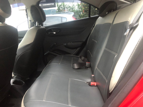 Chevrolet Prisma Prisma 1.4 LT SPE/4