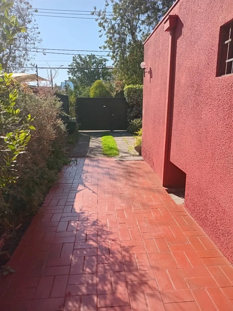 Imagen 5 de 29 de Casa En Venta De 8 Dorm. En Las Condes