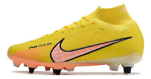 Championes De Futbol Nike Air Zoom Mercurial Superfly Ix Sg