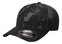 Comprar Gorro Flexfit Unisex Para Adulto Flexfit Veil Camo, Ee Uu