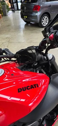 Ducati Diavel V4, Modelo 2024