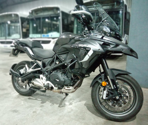 Benelli Trk 502