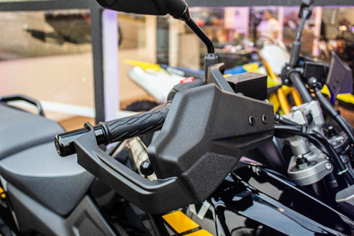 Imagen 17 de 18 de Suzuki V-strom 1050 Xt - La Maxi Trail De Suzuki!