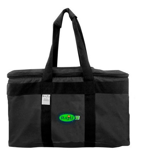 Bolsa Térmica 20 Litros Camping / Pesca / Cervejas