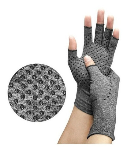 Guantes De Compresión Para Artritis - Antideslizante Cod101