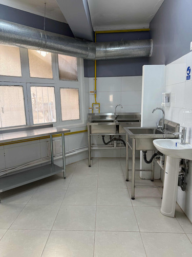 Cocinas Dark Kitchen En Arriendo Metro Republica