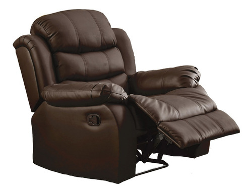 Sillon Recliner Sofa Reclinable Poltrona Butaca Olimpia