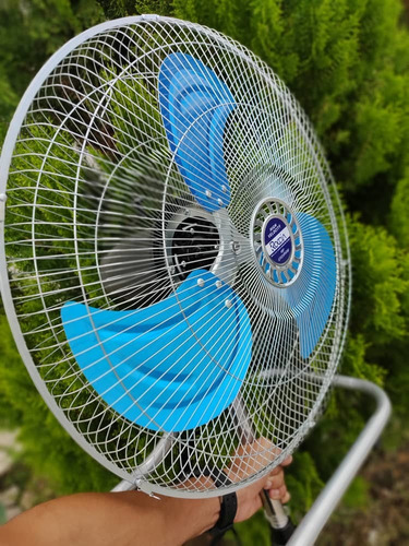 Ventilador Roccia 3 En 1 Con Garantía