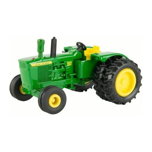 Tractor John Deere 5020 A Escala 1:64