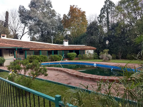 Quinta En Tortuguitas