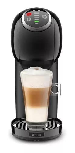 Arno Dolce Gusto Genio S Basic White Espresso Coffee Maker DGS1