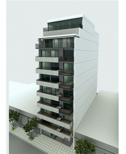 Desarrollo Saavedra 2 Amb 66 M2 2 Baños Amenities