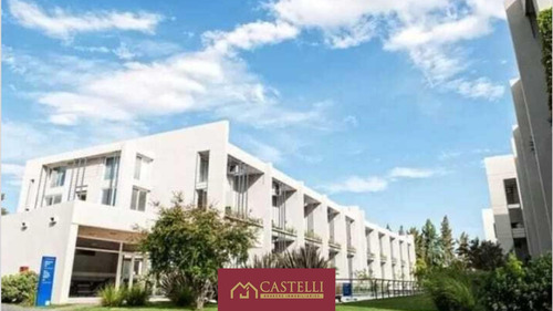 Departamento 2 Ambientes En Alquiler En Ayres Loft Pilar