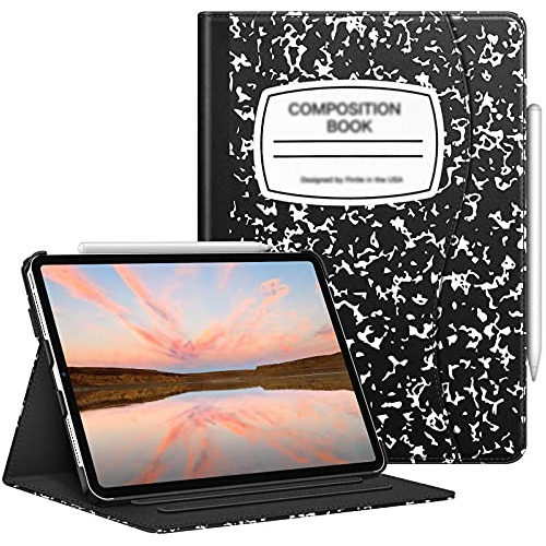 Funda iPad Pro De 11 Pulgadas (4ta/3ra Generación) 202...