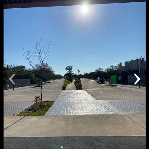 Terreno Venta Merida Entretat