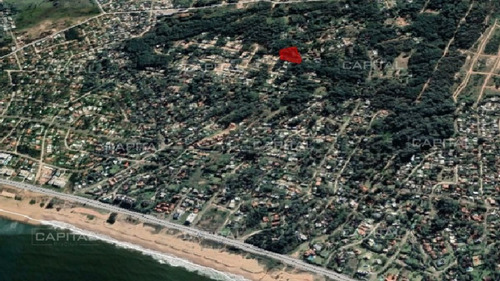 Imagen 2 de 3 de Terreno Venta, Punta Del Este. - Maldonado Burnett