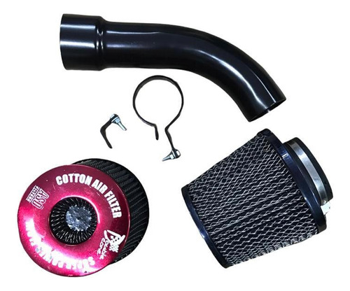 Kit Admision Directacon Filtro Fiat Palio Siena 1.6 16v Hl