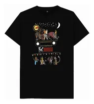 Comprar Remera Rodrigo A 2000 Original Cover Playlist Edicion