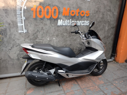 Imagem 3 de 10 de Honda Pcx 150 2018