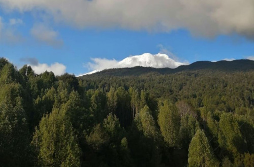 Parcela En Venta En Puerto Varas