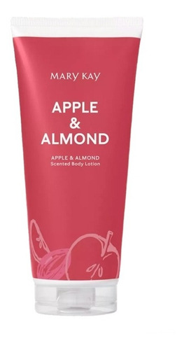 Loción Corporal Con Aroma Mary Kay® Apple & Almond