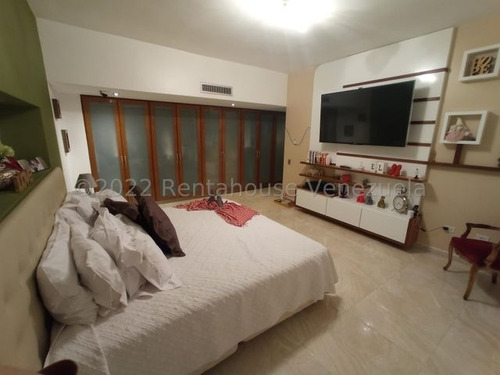 Imagen 9 de 15 de Apartamento En Venta Los Palos Grandes 22-18767 Eva Castillo 0414.306.72.20