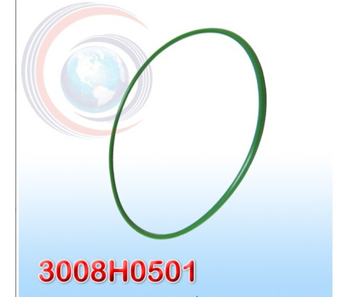 O-ring Gm V-5 P/cuerpo De Compresor R-134-a Nevada Asia