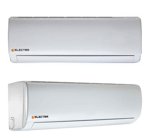 Aire Acondicionado Split Electra Trend A 3400w Frio Calor Fc
