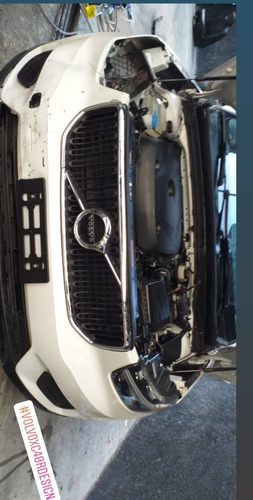 Imagem 6 de 11 de Volvo Xc40 Suv