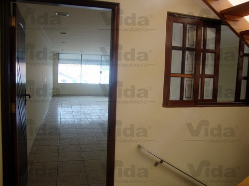 Salas Comercial Para Locação Em Centro - Osasco - 21793