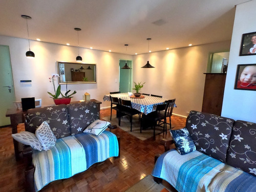 Apartamento - Vila Olimpia - Ref: 2203 - V-8146980