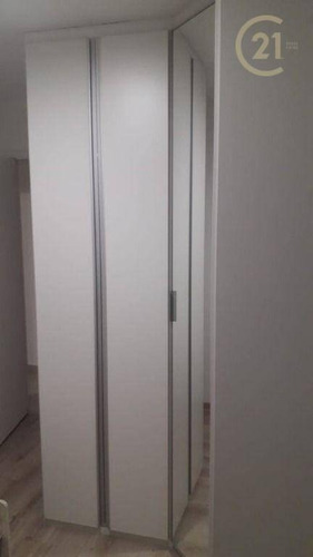 Imagem 23 de 28 de Apartamento Com 4 Dormitórios À Venda, 95 M² Por R$ 680.000,00 - Jardim Arpoador - São Paulo/sp - Ap24081