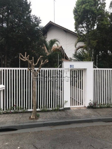 Imagem 2 de 15 de Casa - Jardim Bibi - Ref: 9141 - V-9141