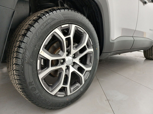 Jeep Renegade 1.3 T270 TURBO FLEX LONGITUDE AT6