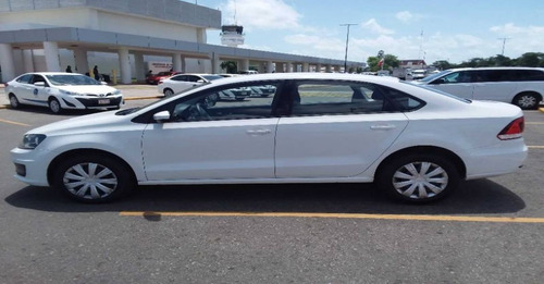 Imagen 3 de 15 de Volkswagen Vento 2020 1.6 Starline At