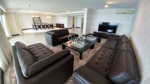 Imagen 4 de 29 de Exclusivo Departamento En Venta Playa Brava 4 Dormitorios - Torre Lobos