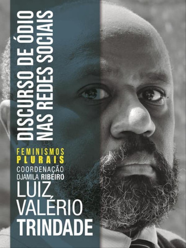 Discurso De Ódio Nas Redes Sociais, De Valério Trindade, Luiz. Editora Jandaira Editora, Capa Mole Em Português