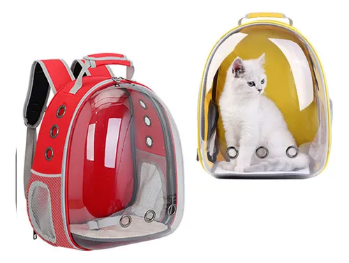 Porta Gatos MercadoLibre