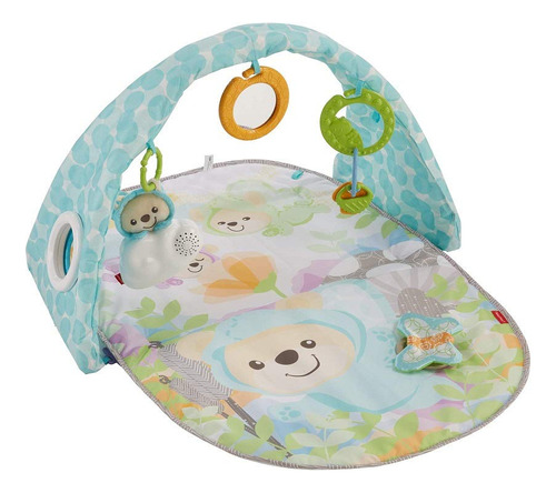 Gimnasio Musical Playtime De Butterfly Dreams [exclusiv...