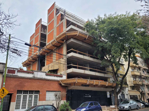 Venta Departamento 2 Ambientes Villa Urquiza