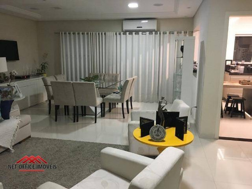 Imagem 9 de 18 de Casa Com 3 Dormitórios À Venda, 253 M² Por R$ 1.105.000,00 - Caminho Novo - Taubaté/sp - Ca0538
