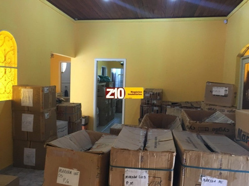 Chácara - Ch01737 - 33705727