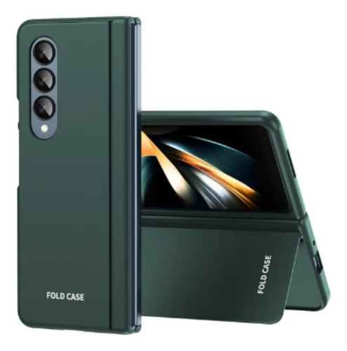 Capa Protetora Anti Impacto Magnética Samsung Galaxy Zfold4