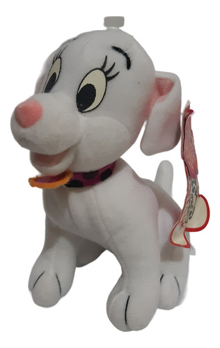 Peluche Perro Cachorro 102 Dalmata - Disney